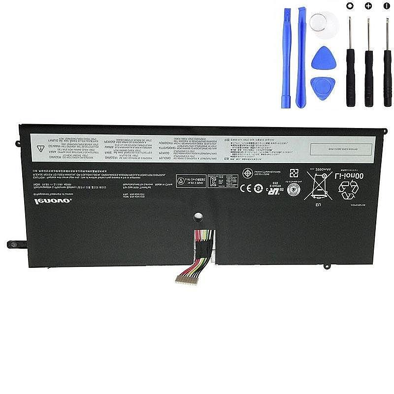 Lenovo 45N1070 46Wh Batterie Akku