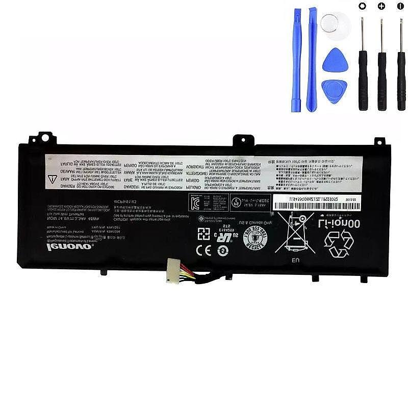 Lenovo 45N1086 48Wh Batterie Akku