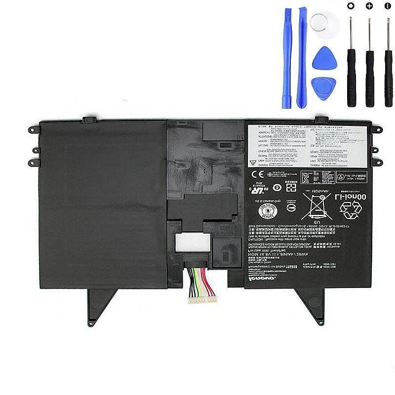 Lenovo 45N1100 28Wh Batterie Akku