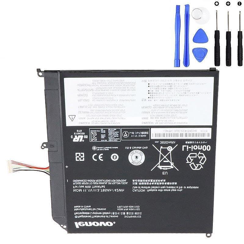 Lenovo 45N1102 42Wh Batterie Akku