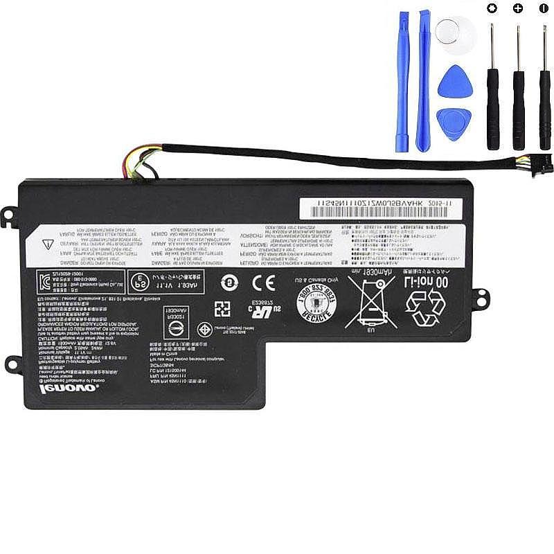 Lenovo 45N1111 24Wh Batterie Akku
