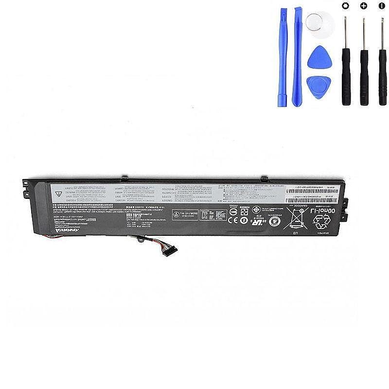 Lenovo 45N1138 46Wh Batterie Akku