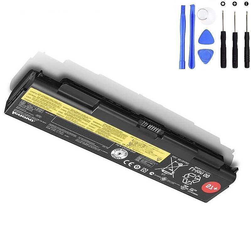 Lenovo 45N115157 57Wh Batterie Akku