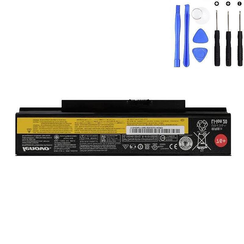 Lenovo 45N1763 48Wh Batterie Akku