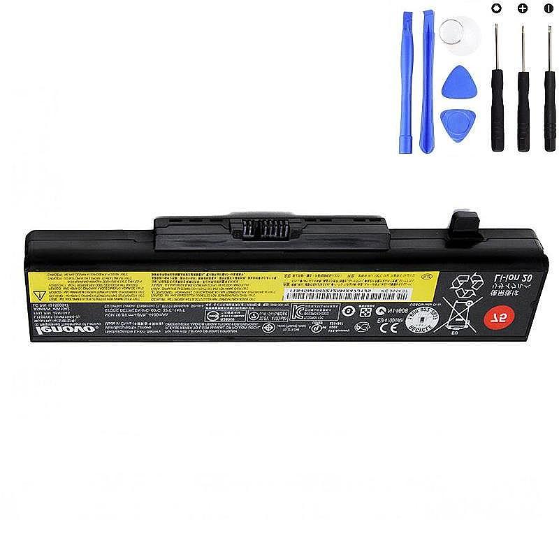Lenovo L11M6Y01 48Wh Batterie Akku
