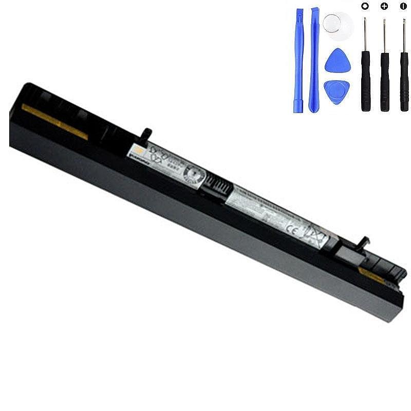Lenovo L12L4A01 32Wh Batterie Akku