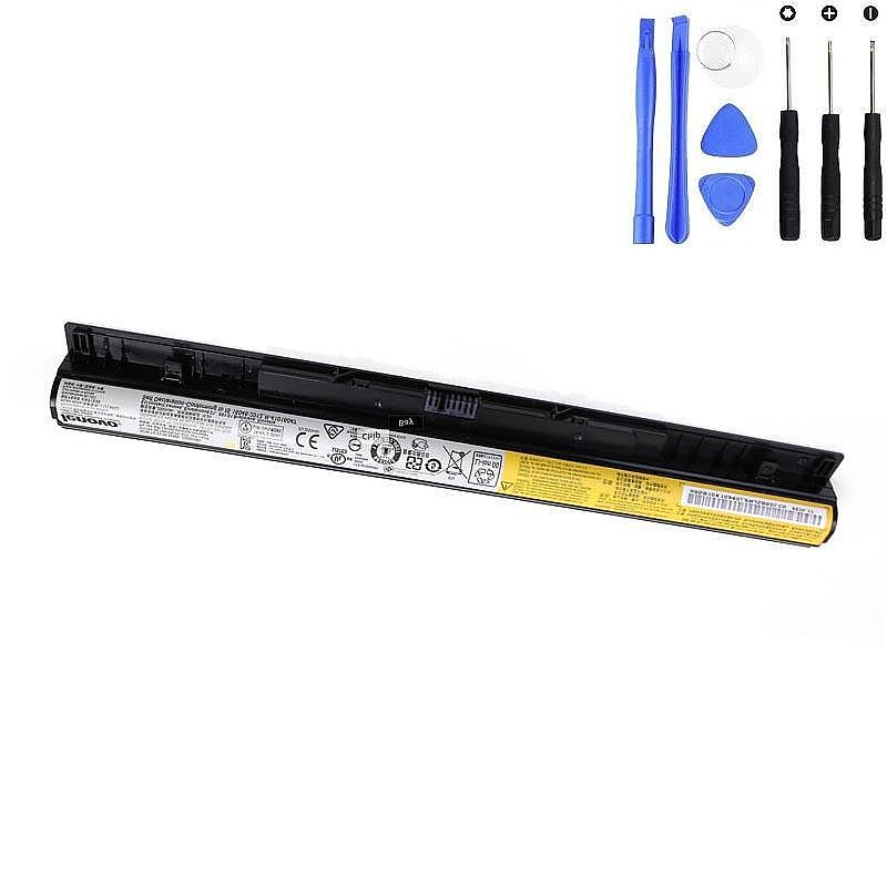 Lenovo L12L4E01 32Wh Batterie Akku