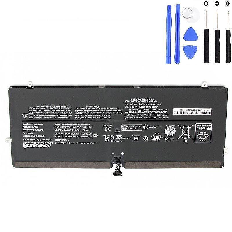 Lenovo L12M4P21 54Wh Batterie Akku