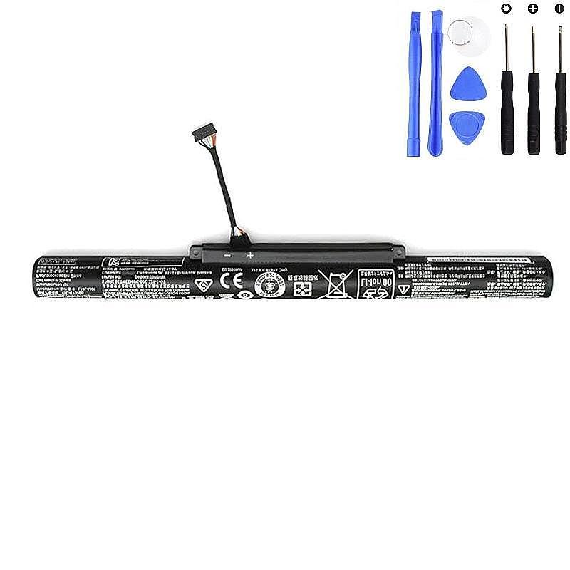 Lenovo L14M4E01 41Wh Batterie Akku