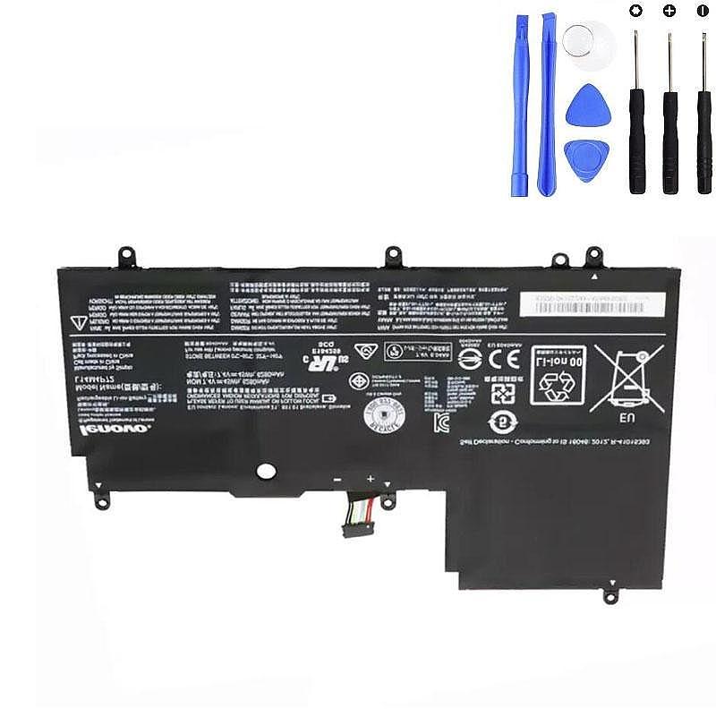 Lenovo L14M4P72 45Wh Batterie Akku