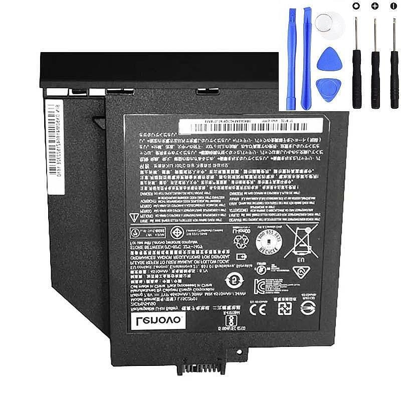 Lenovo L15C2P01 35Wh Batterie Akku