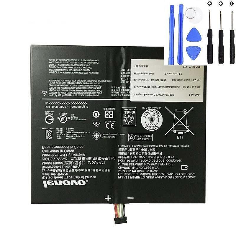 Lenovo L15C4P71 40Wh Batterie Akku