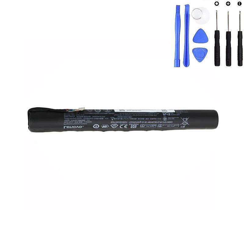 Lenovo L15D2K31 31Wh Batterie Akku
