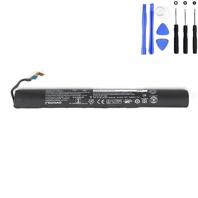 Lenovo L15D3K32 31Wh Batterie Akku