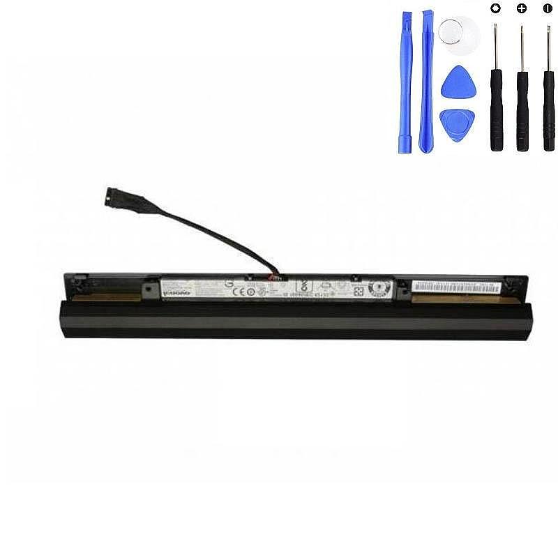 Lenovo L15L4A01 32Wh Batterie Akku