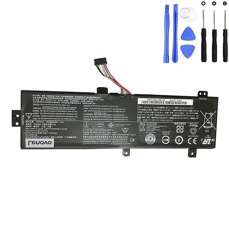 Lenovo L15M2PB3 30Wh Batterie Akku