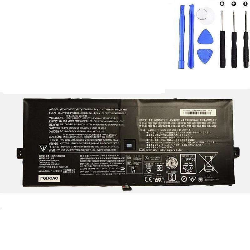 Lenovo L15M4P23 78Wh Batterie Akku