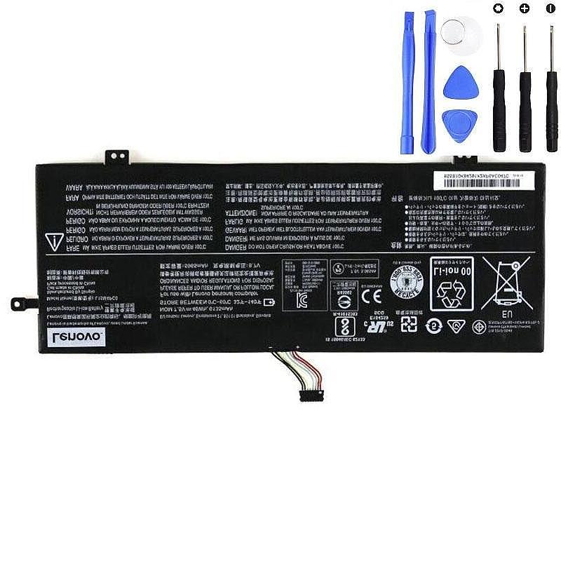 Lenovo L15M4PC0 46Wh Batterie Akku