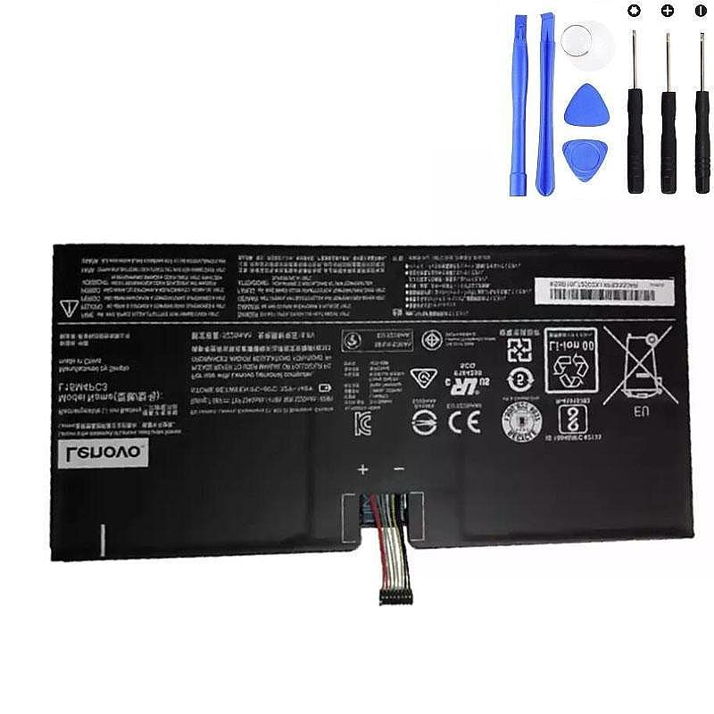 Lenovo L15M4PC3 41Wh Batterie Akku