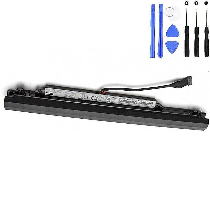 Lenovo L15S3A02 24Wh Batterie Akku