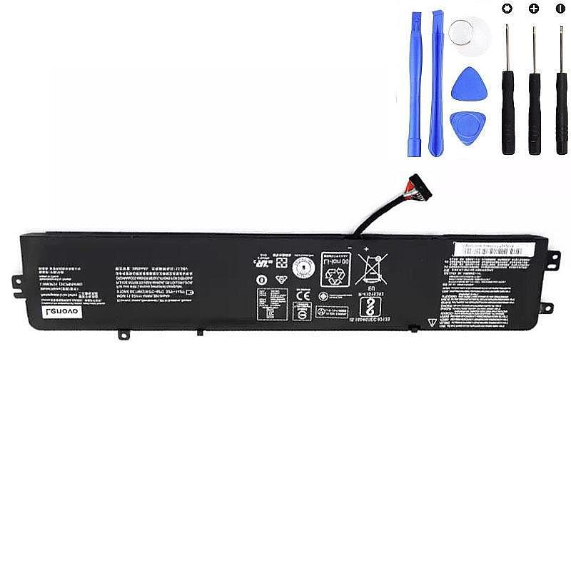 Lenovo L16M3P24 45Wh Batterie Akku