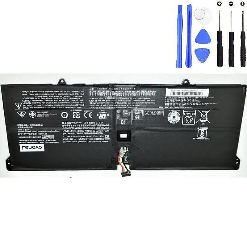 Lenovo L16M4P60 70Wh Batterie Akku