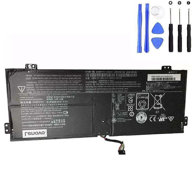 Lenovo L16M4PB1 48Wh Batterie Akku
