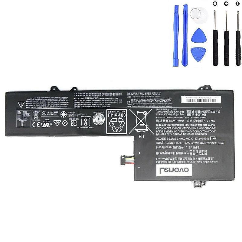 Lenovo L16M4PB2 55Wh Batterie Akku