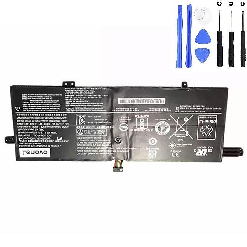 Lenovo L16M4PB3 48Wh Batterie Akku