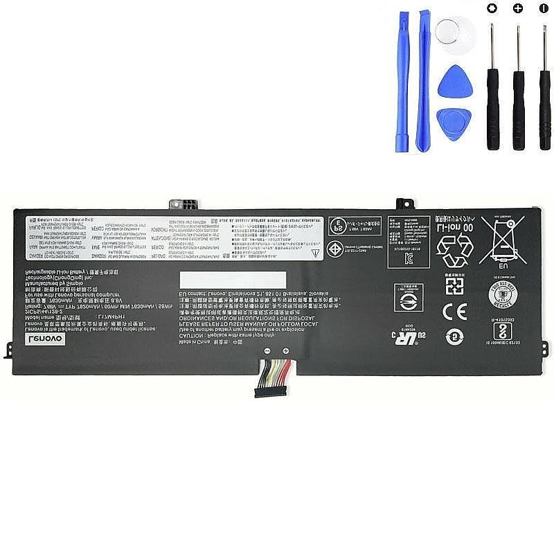 Lenovo L17C4PH1 60Wh Batterie Akku