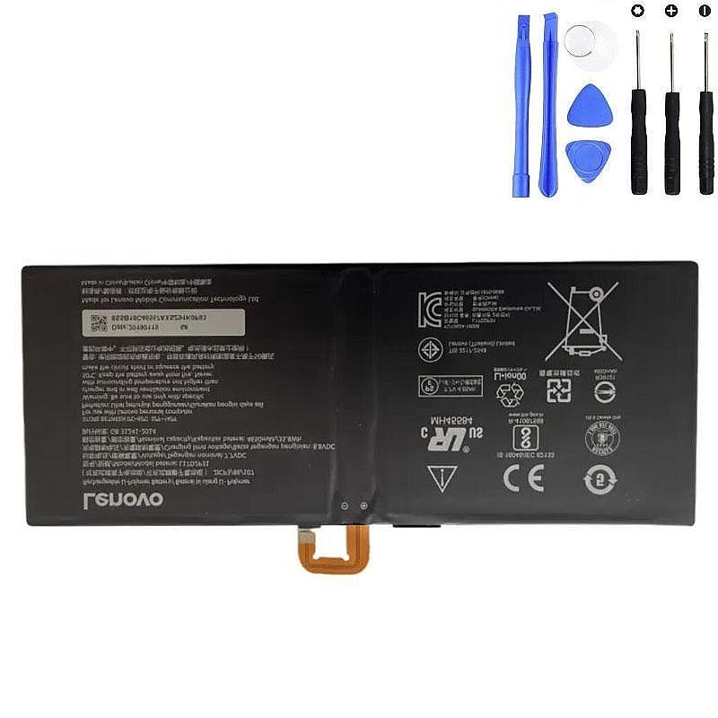 Lenovo L17D2P31 35.8Wh Batterie Akku