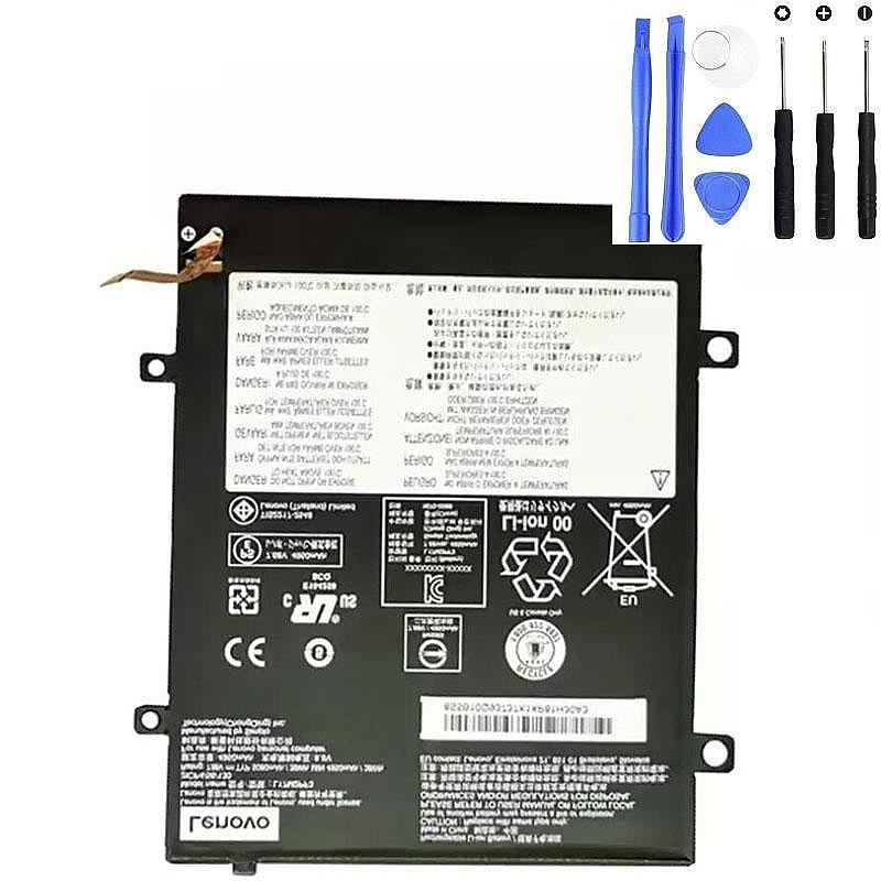 Lenovo L17M2PF3 39Wh Batterie Akku