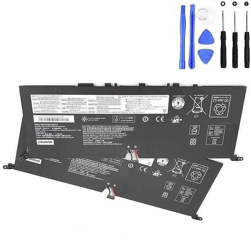 Lenovo L17M4PE1 42Wh Batterie Akku