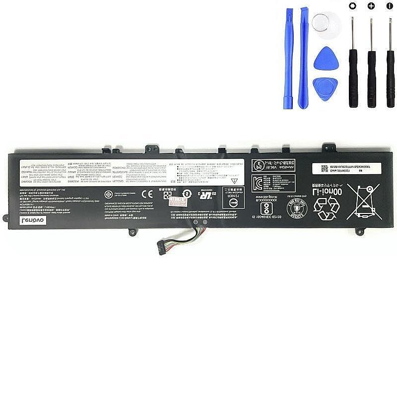 Lenovo L18M4PF1 69WhLong Batterie Akku