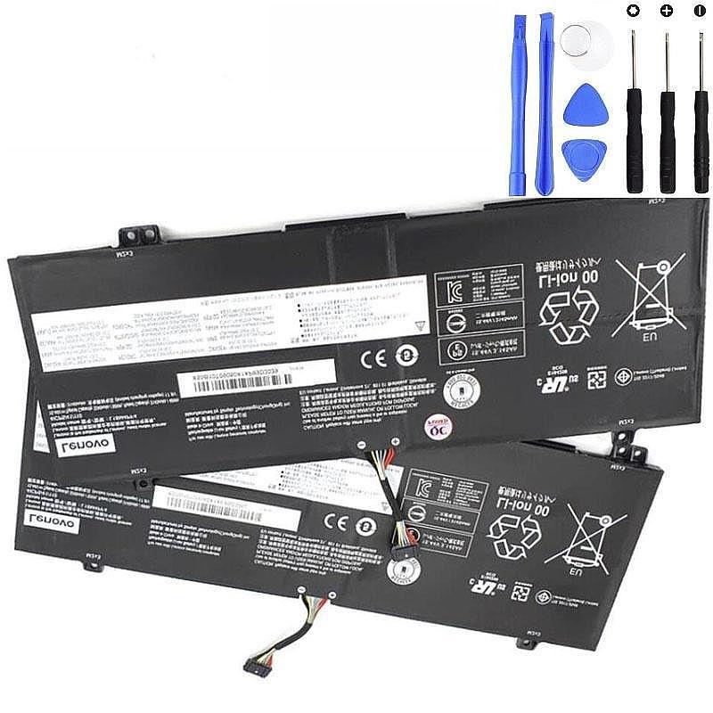 Lenovo L18M4PF4 50Wh Batterie Akku