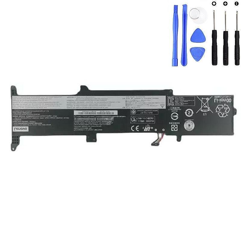 Lenovo L19C3PF7 45Wh Batterie Akku