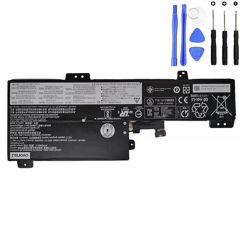 Lenovo L19C3PF8 37.5Wh Batterie Akku
