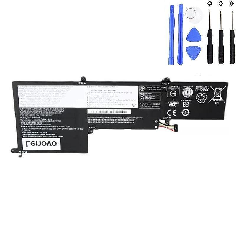 Lenovo L19C4PF4 60.7Wh Batterie Akku