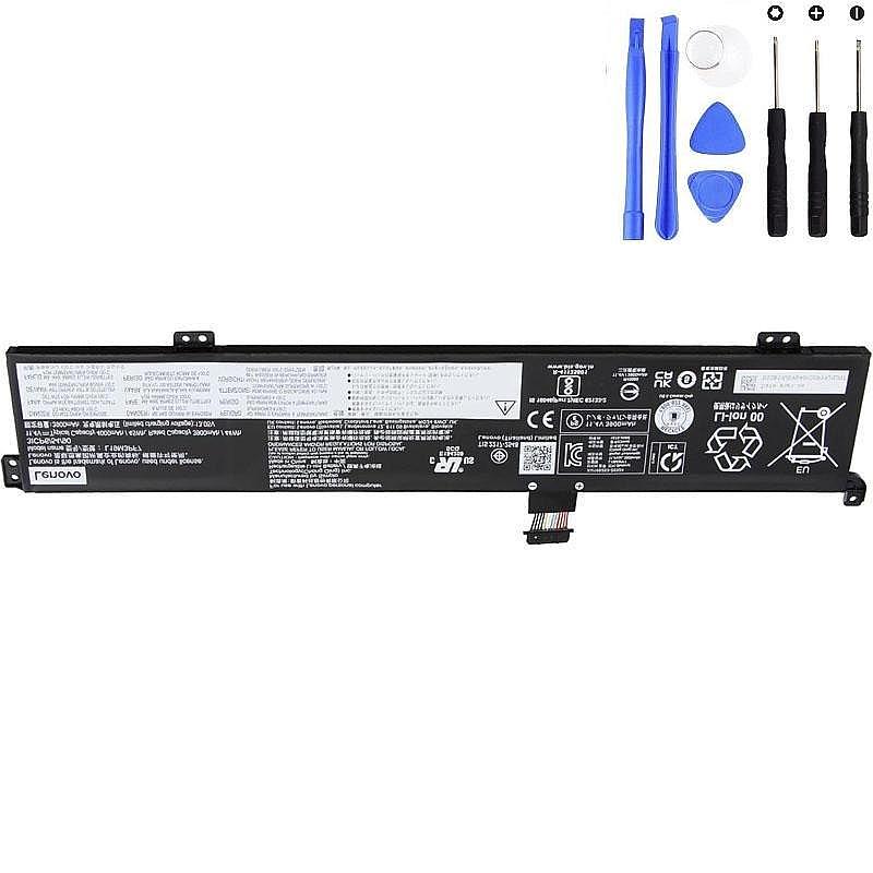 Lenovo L19D3PF7 45Wh Batterie Akku