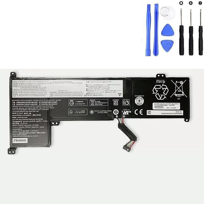 Lenovo L19L3PF4 42Wh Batterie Akku