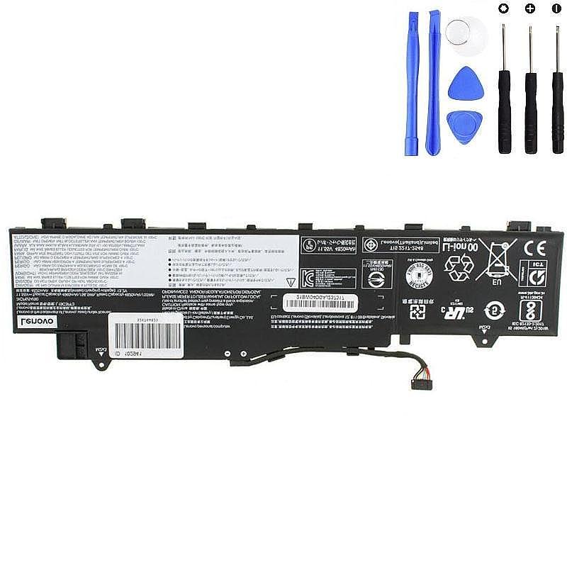 Lenovo L19M3PF4 56Wh Batterie Akku