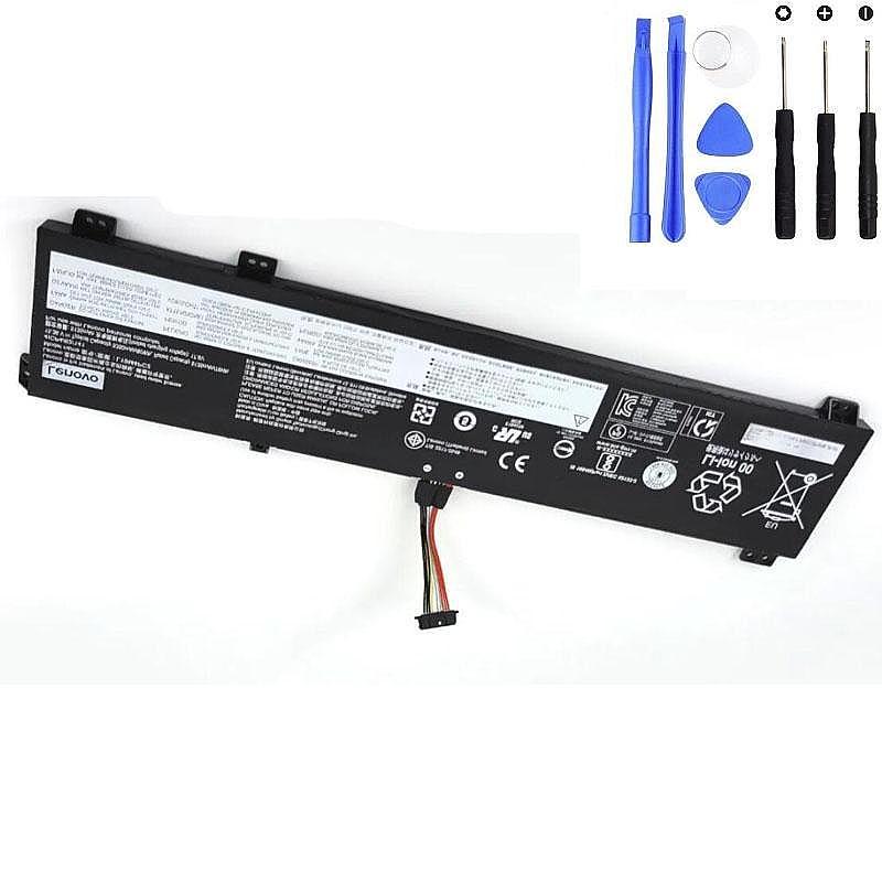 Lenovo L19M4PC2 80Wh Batterie Akku