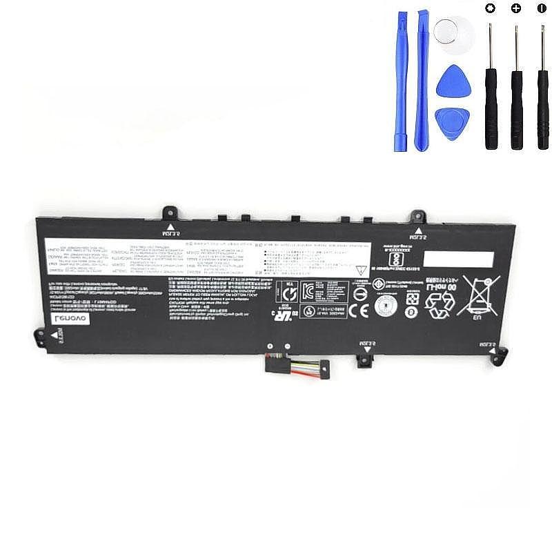 Lenovo L19M4PDD 56Wh Batterie Akku