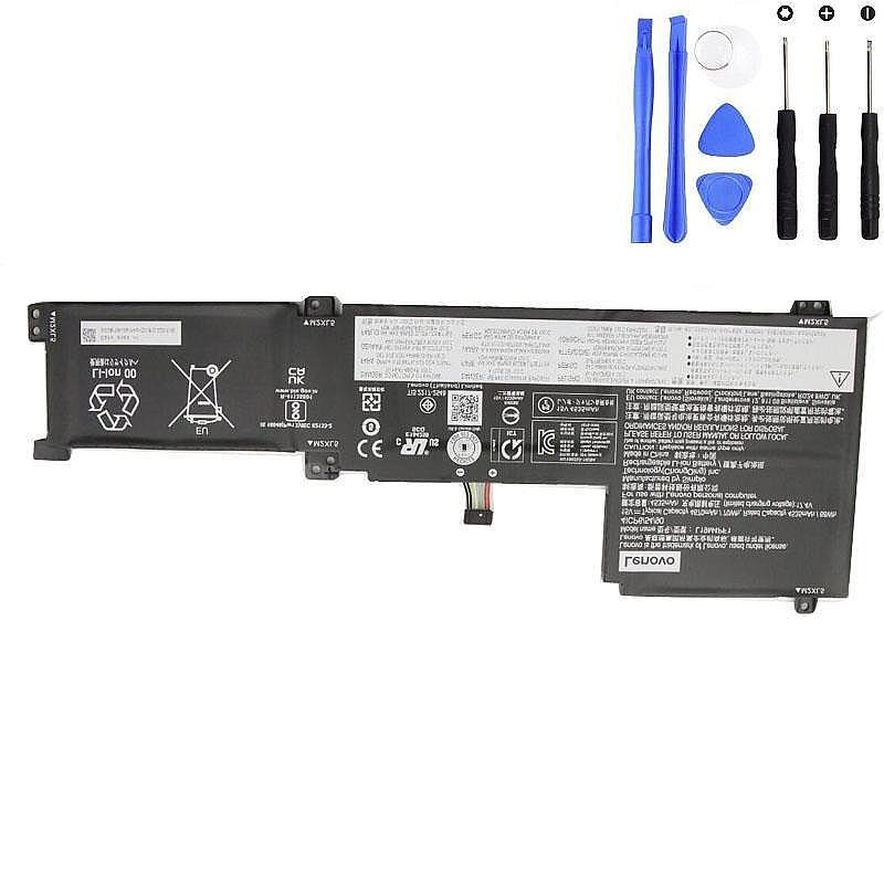 Lenovo L19M4PF1 70Wh Batterie Akku