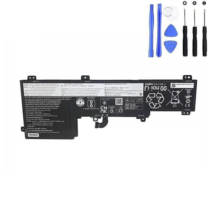 Lenovo L20C4PE1 75Wh Batterie Akku