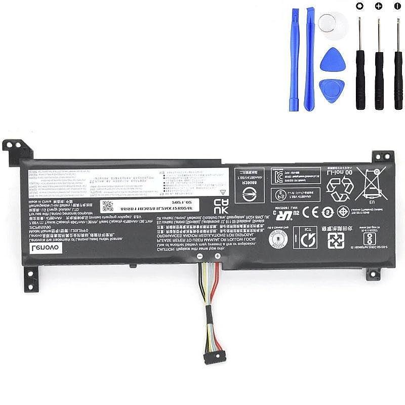 Lenovo L20L2PF0 38Wh Batterie Akku
