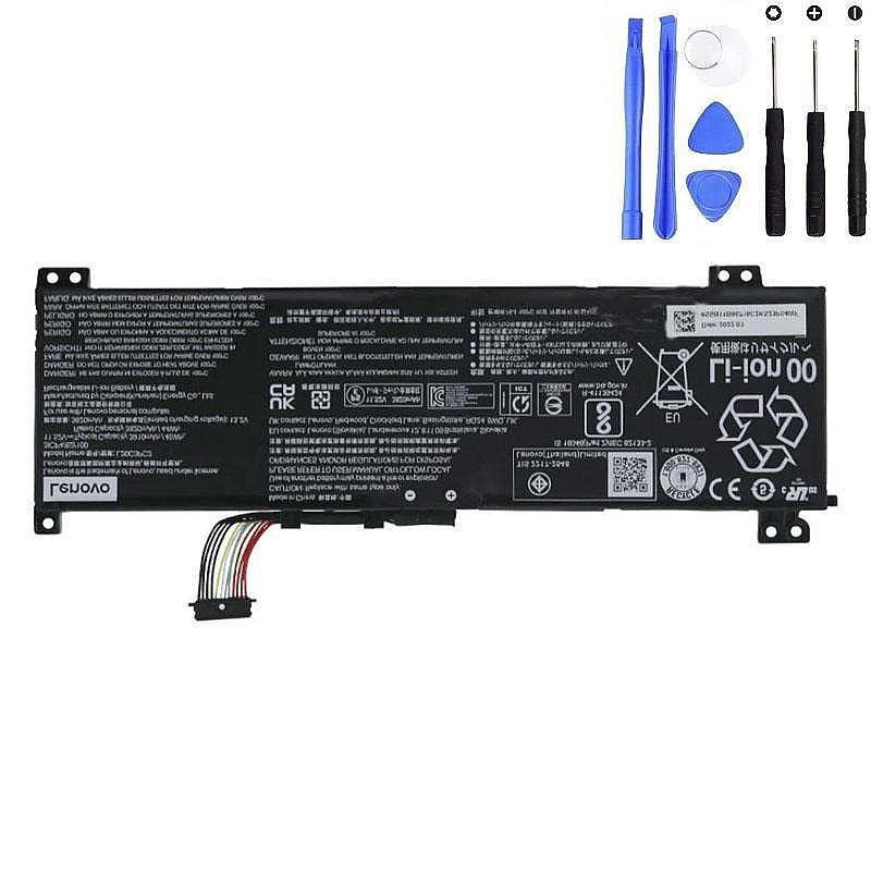 Lenovo L20M3PC2 45Wh.jpg Batterie Akku