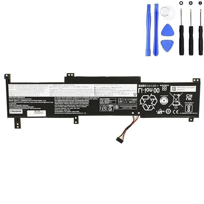 Lenovo L20M3PF0 45Wh Batterie Akku