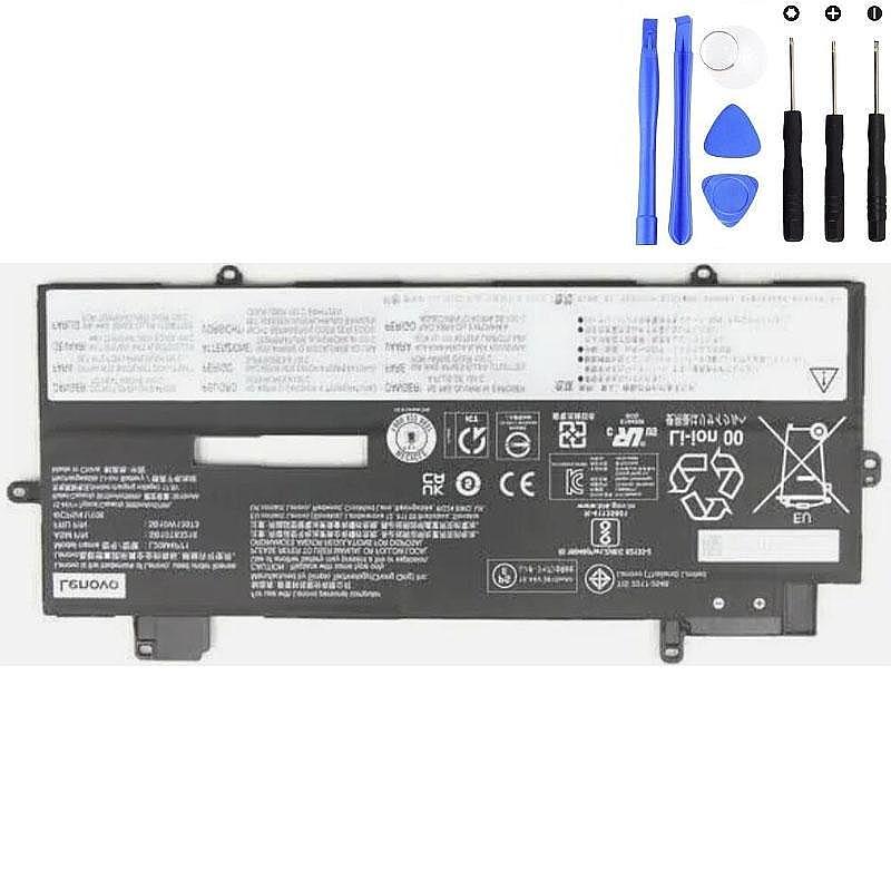 Lenovo L20M4P71 57Wh Batterie Akku