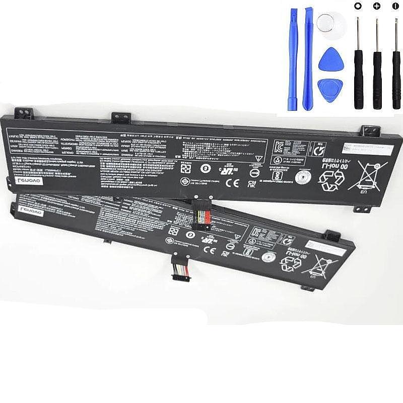 Lenovo L20M4PC1 80WhShortline Batterie Akku